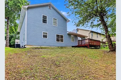 407 Sheppard Crossing Court, Stone Mountain, GA 30083 - Photo 30