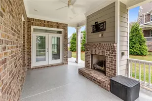 5103 Greenard Watson Ln, Buford, GA 30518 - Photo 20