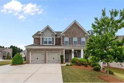 5103 Greenard Watson Lane, Buford, GA 30518 - Photo 1