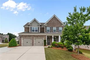 5103 Greenard Watson Ln, Buford, GA 30518 - Photo 1