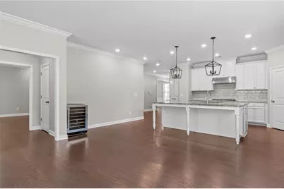 5103 Greenard Watson Lane, Buford, GA 30518 - Photo 16