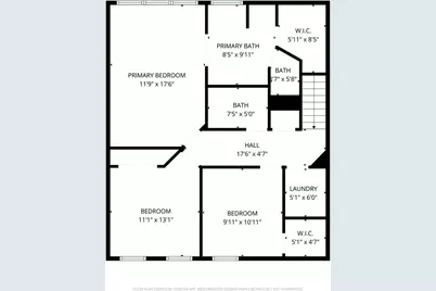 7204 Richland Court, Roswell, GA 30076 - Photo 38