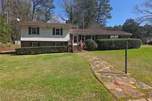 4251 Allgood Way, Stone Mountain, GA 30083 - Photo 1