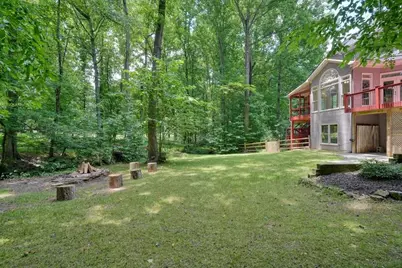 3233 Eagle Watch Drive, Woodstock, GA 30189 - Photo 84