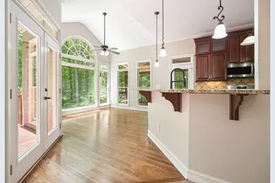 3233 Eagle Watch Drive, Woodstock, GA 30189 - Photo 22