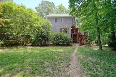 3233 Eagle Watch Drive, Woodstock, GA 30189 - Photo 82