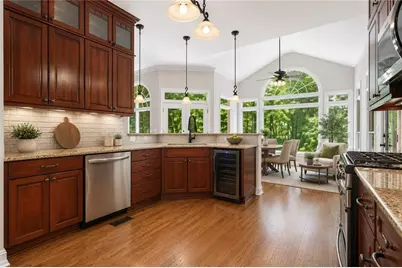 3233 Eagle Watch Drive, Woodstock, GA 30189 - Photo 2