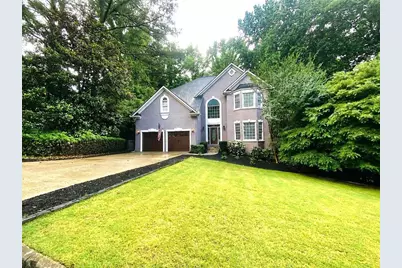 3233 Eagle Watch Drive, Woodstock, GA 30189 - Photo 78
