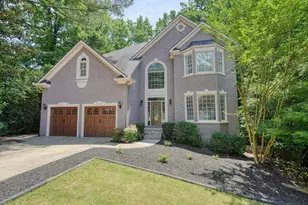 3233 Eagle Watch Dr, Woodstock, GA 30189 - Photo 8