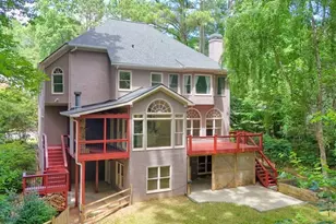 3233 Eagle Watch Dr, Woodstock, GA 30189 - Photo 112