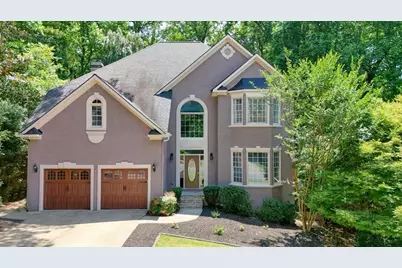 3233 Eagle Watch Drive, Woodstock, GA 30189 - Photo 98
