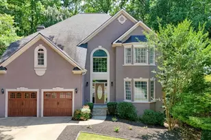 3233 Eagle Watch Dr, Woodstock, GA 30189 - Photo 98