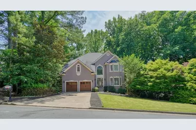 3233 Eagle Watch Drive, Woodstock, GA 30189 - Photo 10