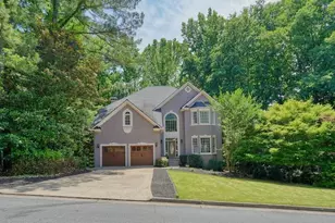 3233 Eagle Watch Dr, Woodstock, GA 30189 - Photo 10
