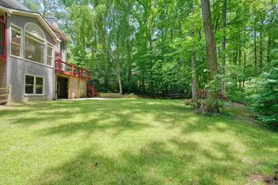 3233 Eagle Watch Drive, Woodstock, GA 30189 - Photo 92