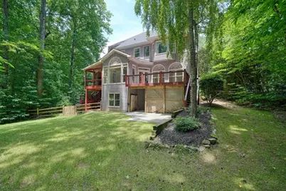 3233 Eagle Watch Drive, Woodstock, GA 30189 - Photo 86