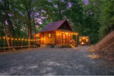 93 Martin Crossing, Cherry Log, GA 30522 - Photo 30