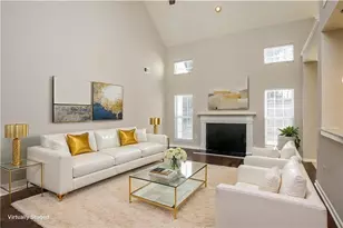 1870 Dartford Way, Hoschton, GA 30548 - Photo 4