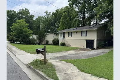 2408 Melody Lane NW, Kennesaw, GA 30152 - Photo 2