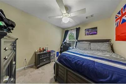 2091 Lakeshore Overlook Drive NW, Kennesaw, GA 30152 - Photo 18