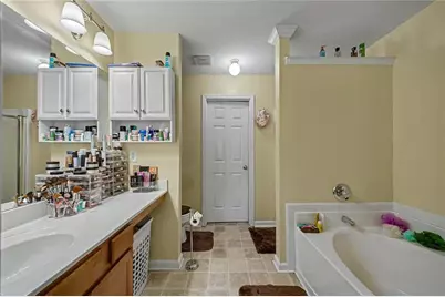 2091 Lakeshore Overlook Drive NW, Kennesaw, GA 30152 - Photo 14
