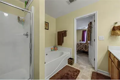 2091 Lakeshore Overlook Drive NW, Kennesaw, GA 30152 - Photo 16