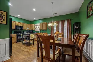 2091 Lakeshore Overlook Dr NW, Kennesaw, GA 30152 - Photo 8