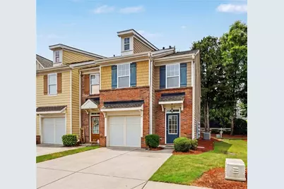 2091 Lakeshore Overlook Drive NW, Kennesaw, GA 30152 - Photo 2