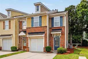 2091 Lakeshore Overlook Dr NW, Kennesaw, GA 30152 - Photo 2