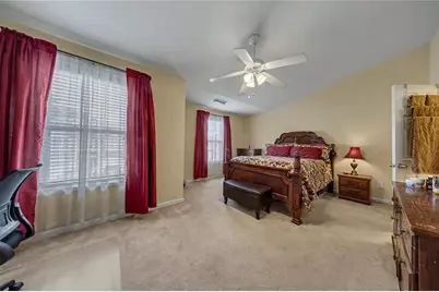 2091 Lakeshore Overlook Drive NW, Kennesaw, GA 30152 - Photo 12