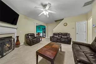 2091 Lakeshore Overlook Dr NW, Kennesaw, GA 30152 - Photo 6