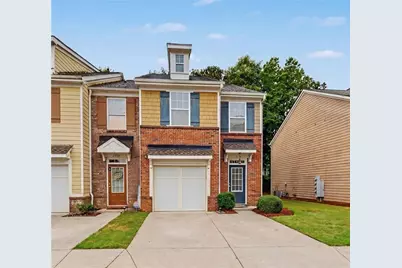 2091 Lakeshore Overlook Drive NW, Kennesaw, GA 30152 - Photo 1