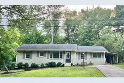 2120 Meadowbrook Lane SE, Marietta, GA 30067 - Photo 1