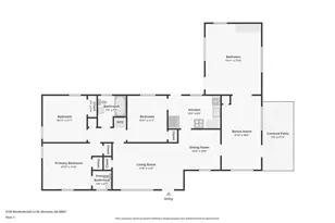 2120 Meadowbrook Ln SE, Marietta, GA 30067 - Photo 30