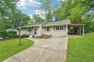 2120 Meadowbrook Ln SE, Marietta, GA 30067 - Photo 2