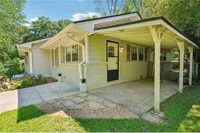 2120 Meadowbrook Lane SE, Marietta, GA 30067 - Photo 24