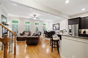 2000 Hidden Alley, Alpharetta, GA 30009 - Photo 16
