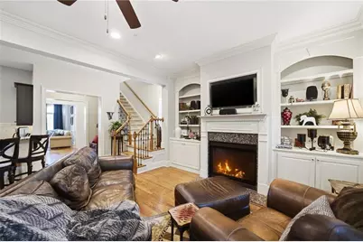 2000 Hidden Alley, Alpharetta, GA 30009 - Photo 26