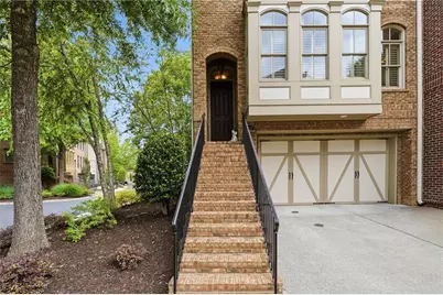2000 Hidden Alley, Alpharetta, GA 30009 - Photo 4