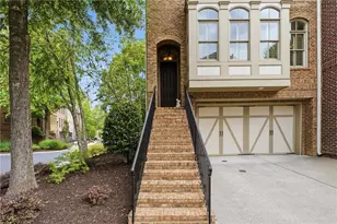 2000 Hidden Alley, Alpharetta, GA 30009 - Photo 4