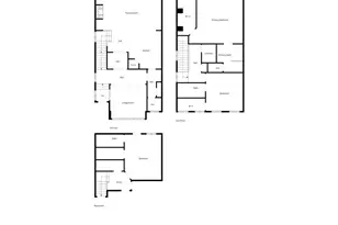 2000 Hidden Alley, Alpharetta, GA 30009 - Photo 54