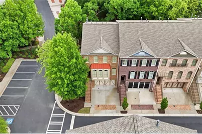 2000 Hidden Alley, Alpharetta, GA 30009 - Photo 60