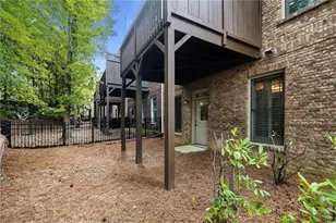 2000 Hidden Alley, Alpharetta, GA 30009 - Photo 58
