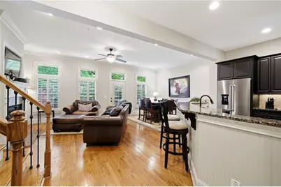 2000 Hidden Alley, Alpharetta, GA 30009 - Photo 20