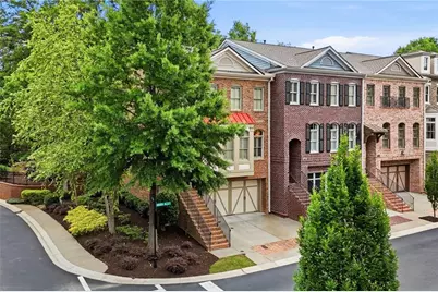 2000 Hidden Alley, Alpharetta, GA 30009 - Photo 2