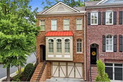 2000 Hidden Alley, Alpharetta, GA 30009 - Photo 4