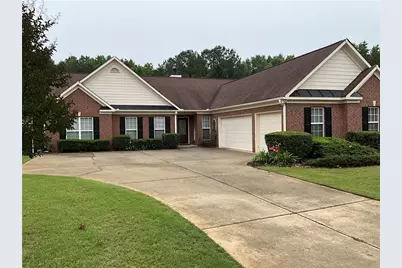 6237 Saddlehorse Drive, Flowery Branch, GA 30542 - Photo 1