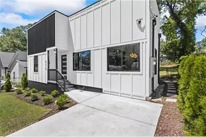 646 Robert Street NW, Atlanta, GA 30318 - Photo 4