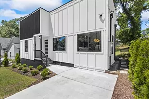 646 Robert St NW, Atlanta, GA 30318 - Photo 4