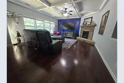 6850 Rocking Horse Lane, Cumming, GA 30040 - Photo 6
